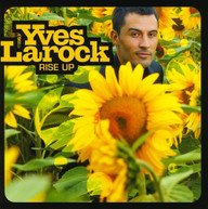 YVES LAROCK - RISE UP (IMPORT) CD