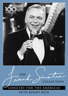 FRANK SINATRA - CONCERT FOR THE AMERICAS / DVD