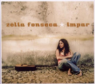 ZELIA FONSECA - IMPAR (DIGIPAK) CD