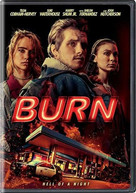 BURN DVD