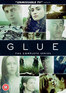 GLUE - SERIES 1 (UK) DVD