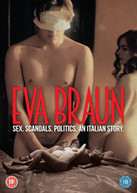 EVA BRAUN (UK) DVD