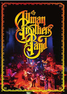 ALLMAN BROTHERS BAND - LIVE AT BEACON THEATRE (2PC) (BONUS TRACK) DVD