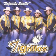 TIGRILLOS - DEJANDO HUELLA (MOD) CD