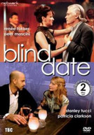 BLIND DATE (ORIGINAL) / BLIND DATE (UK) DVD