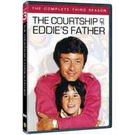 COURTSHIP OF EDDIE'S FATHER: COMP THIRD SEASON DVD