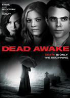 DEAD AWAKE (UK) DVD