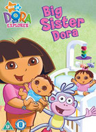 DORA THE EXPLORER BIG SISTER DORA (UK) DVD