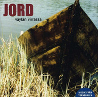 JORD - VAYLAN VIRRASSA CD
