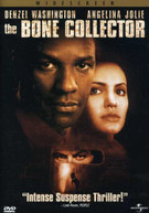 BONE COLLECTOR (WS) DVD
