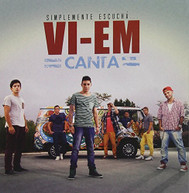 VI -EM - CANTA (IMPORT) CD