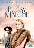 BUGSY MALONE (UK) DVD