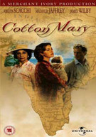 COTTON MARY (UK) DVD