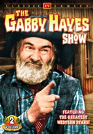 GABBY HAYES SHOW 2 DVD