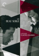 CRITERION COLLECTION: LE BEAU SERGE DVD
