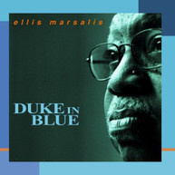 ELLIS MARSALIS - DUKE IN BLUE CD