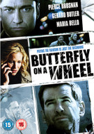 BUTTERFLY ON A WHEEL (UK) DVD