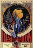FLESH GORDON DVD