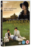 BRIDESHEAD REVISITED (UK) DVD