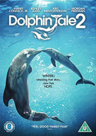 DOLPHIN TALE 2 (UK) DVD