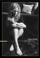 DIANA KRALL - LIVE AT THE MONTREAL JAZZ FESTIVAL DVD