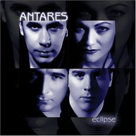 ANTARES - ECLIPSE CD