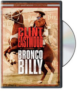BRONCO BILLY (WS) DVD