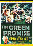 GREEN PROMISE DVD