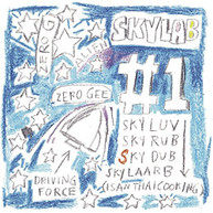 SKYLAB - SKYLAB NO. 1 CD