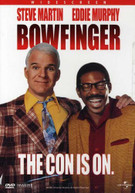 BOWFINGER (SPECIAL) (WS) DVD
