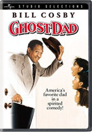 GHOST DAD DVD