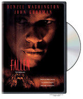 FALLEN (WS) DVD
