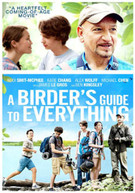A BIRDERS GUIDE TO EVERYTHING (UK) DVD