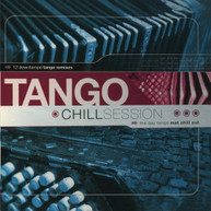 TANGO CHILL SESSIONS 1 VARIOUS (MOD) (DIGIPAK) CD