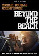 BEYOND THE REACH DVD