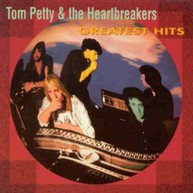 TOM PETTY - GREATEST HITS (BONUS) (TRACK) (IMPORT) CD