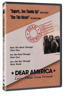 DEAR AMERICA: LETTERS HOME FROM VIETNAM DVD