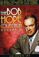 BOB HOPE COLLECTION 2 (3PC) DVD