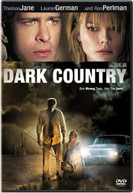 DARK COUNTRY (WS) DVD