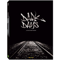 DARK DAYS (2000) (2PC) DVD