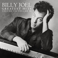 BILLY JOEL - GREATEST HITS 1 & 2 CD