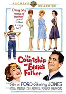 COURTSHIP OF EDDIE'S FATHER DVD