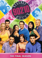 BEVERLY HILLS 90210: FINAL SEASON (6PC) DVD