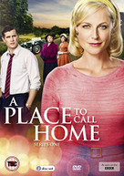 A PLACE TO CALL HOME - SERIES 1 (UK) DVD