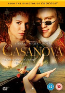 CASANOVA (UK) - DVD
