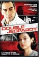 DOUBLE JEOPARDY DVD