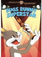 BUGS BUNNY SUPERSTAR (MOD) (UK) DVD
