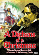 DICKENS OF A CHRISTMAS (2PC) DVD