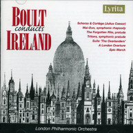IRELAND LPO BOULT - BOULT CONDUCTS IRELAND CD