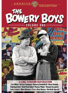 BOWERY BOYS: VOLUME ONE DVD